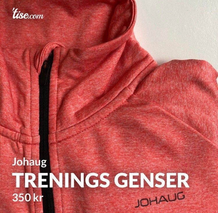 Johaug dunejakke. | FINN.no Johaug dunejakke. | FINN.no
