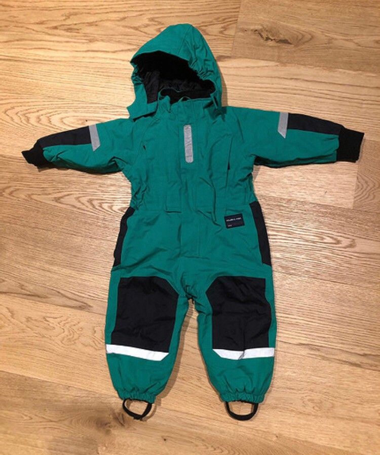 Polarn o. Pyret vinterdress str. 86 | FINN.no Polarn Pyret og Isbjørn of Sweden | FINN.no