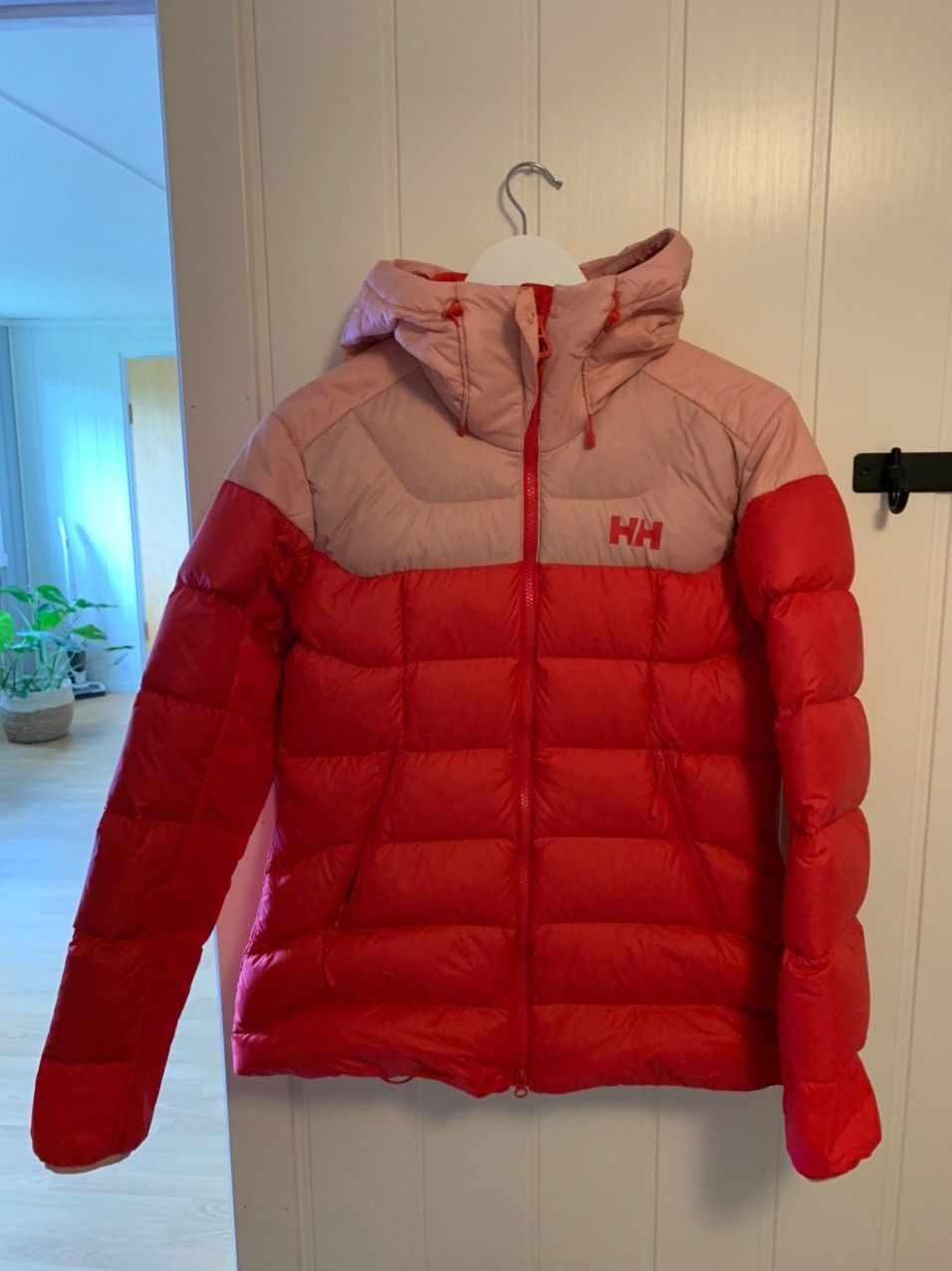 Helly Hansen dunjakke | FINN.no Helly Hansen Dunkåpe dame | FINN.no