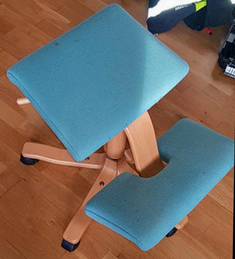 stokke wing balans