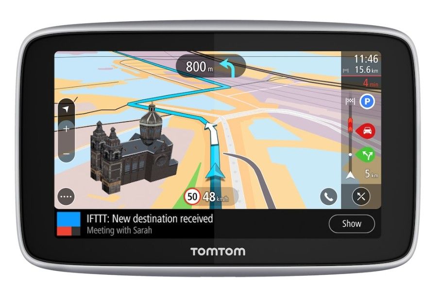 TomTom GO Premium 5 GPS (sølv) | FINN.no Pioneer digital bilstereo DEH S400DAB Bilstereo Elkjøp