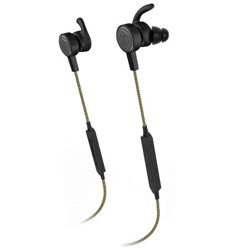 Ranger Bluetooth øreplugger som er designet for utendørs Bluetooth øreplugger | FINN.no