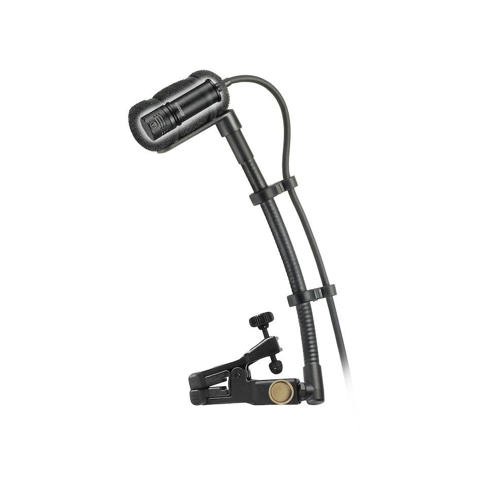 Audio Technica ATM350U Universal Instrument Kondensator Audio Technica ATM350U Universal Instrument Kondensator