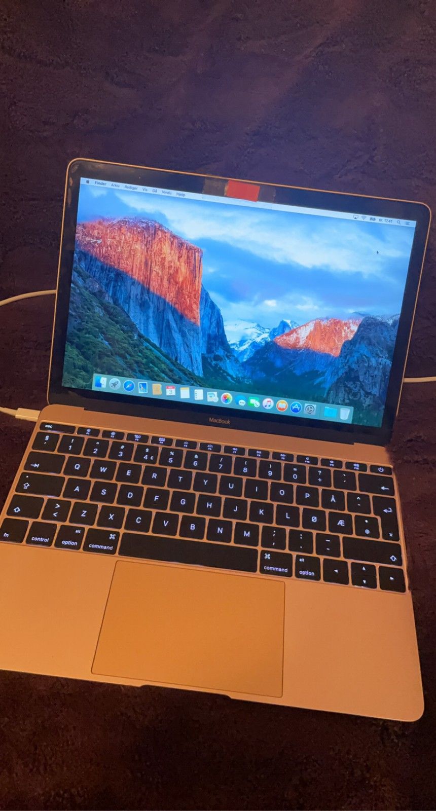 macbook | FINN.no MacBook ladere | FINN.no