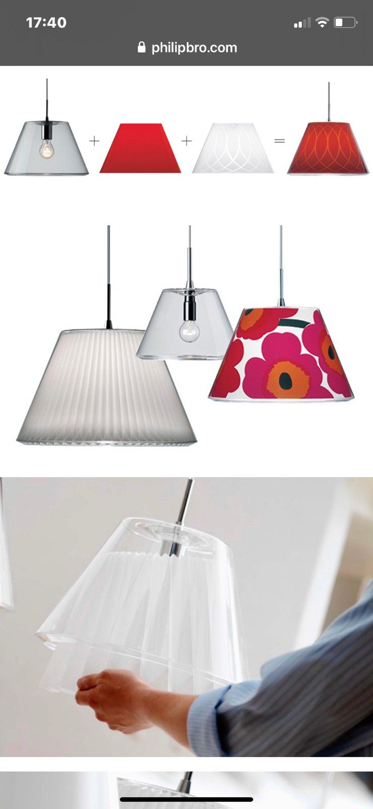 Le Klint taklampe | FINN.no Le klint lampe | FINN.no