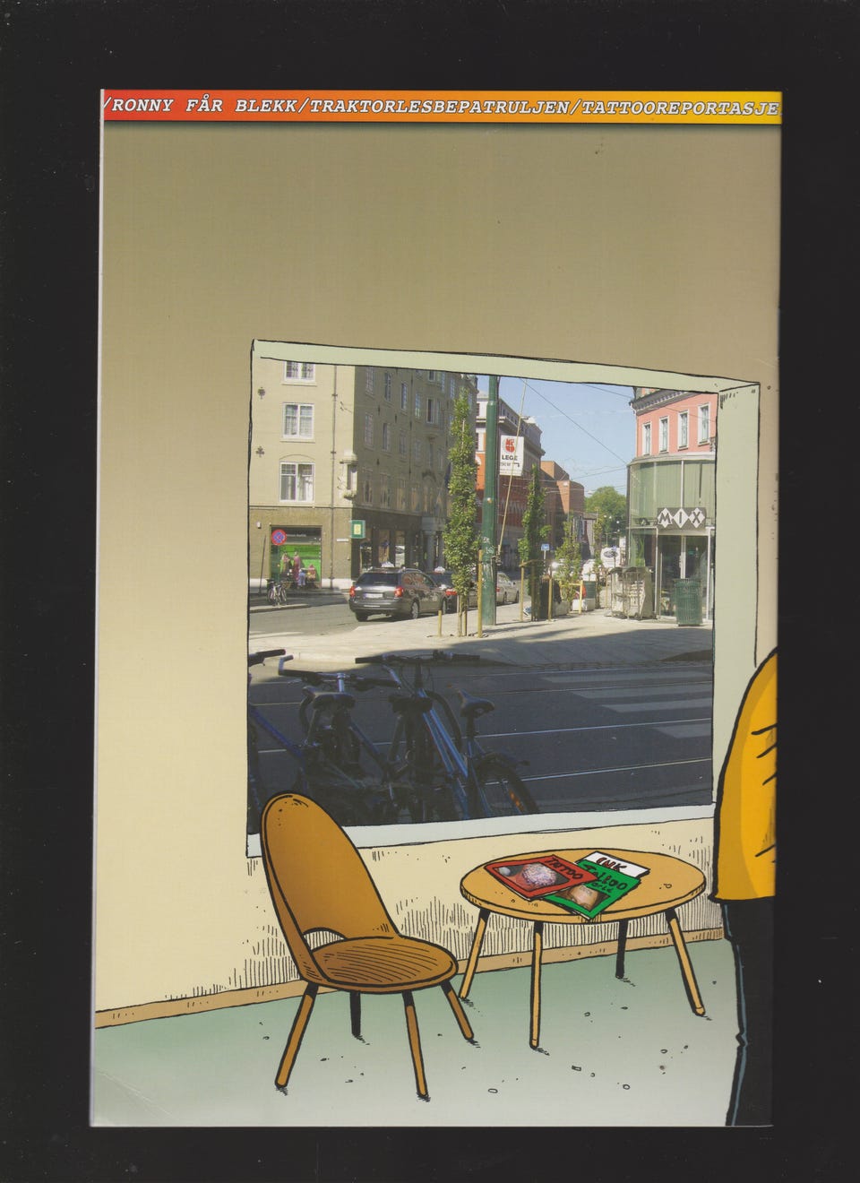 Galleribilde