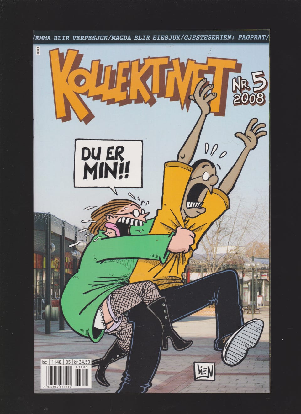 Galleribilde