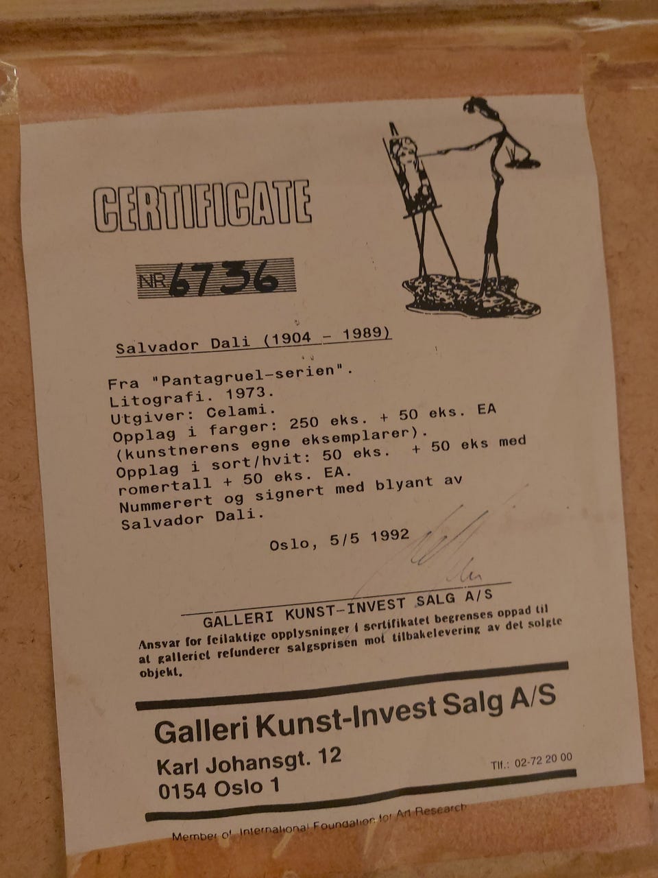 Galleribilde