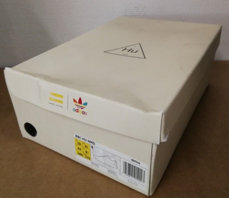 1 par Adidas BBC HU NMD herresko, str. 44 | FINN.no 1 par Adidas BBC HU NMD herresko, str. 44 | FINN.no