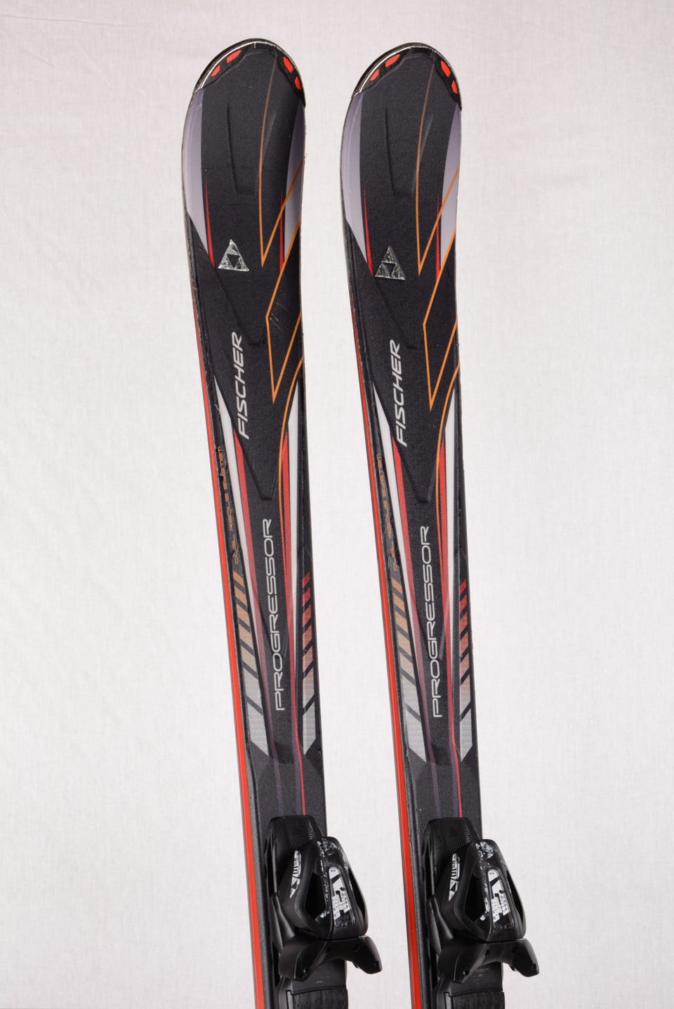 スキー FISCHER PROGRESSOR F17 167cm Fischer Progressor F17 - All-Rounder - Ski Review - Season