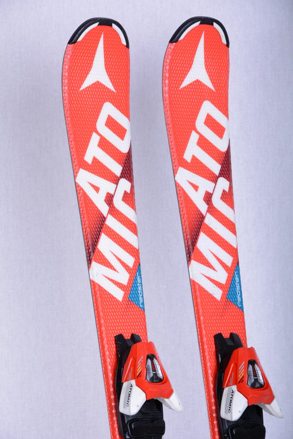 Ski barn ATOMIC REDSTER XT, EDGE, VANTAGE GIRL, II PINK, X