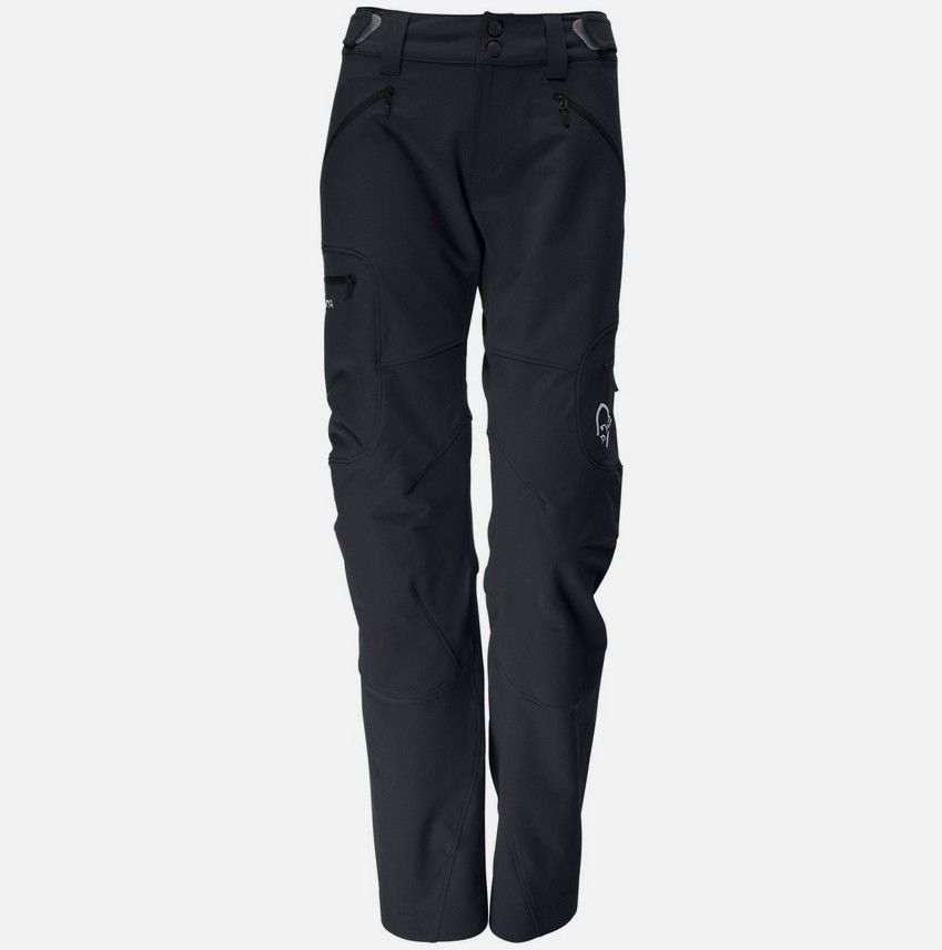 Norrøna Svalbard Flex1 Herre | FINN.no Norrøna Svalbard Flex1 Herre | FINN.no