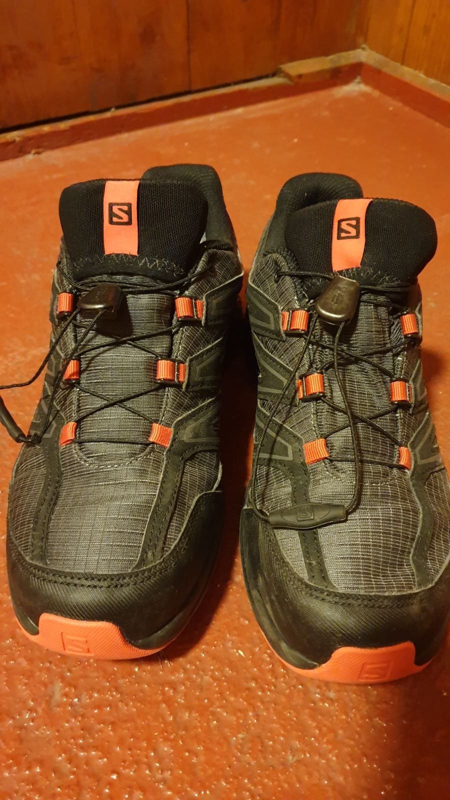 Salomon sko | FINN.no Salomon sko | FINN.no