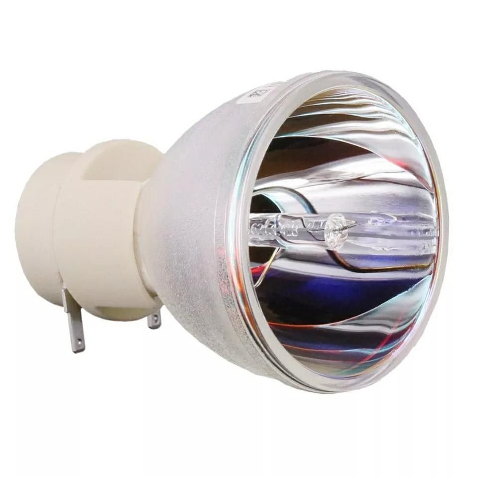 Ny Optoma pære lampe uten hus | FINN.no Lampe pære for BENQ med housing | FINN.no