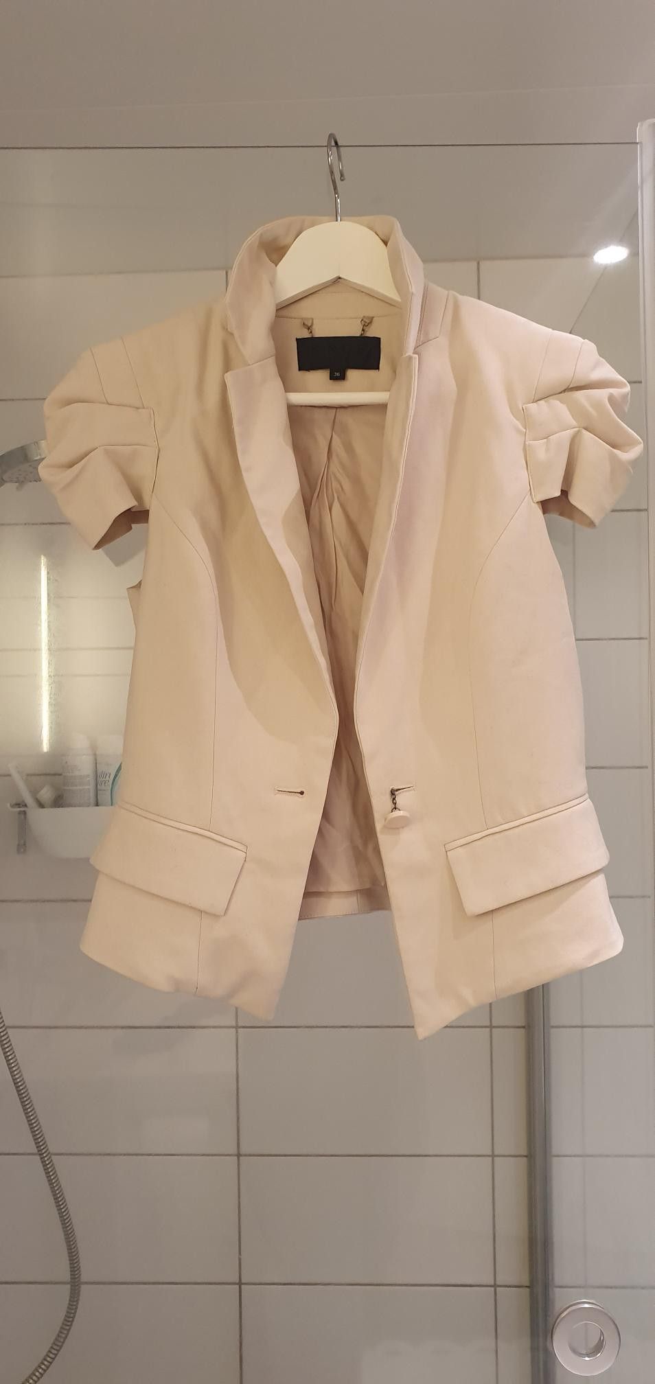SNOB de Noblesse vest | FINN.no SNOB de Noblesse vest | FINN.no