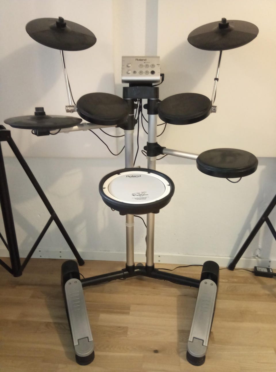 Roland HD-1、PM-01、TDM-1 Roland - TD-1DMK | V-Drums