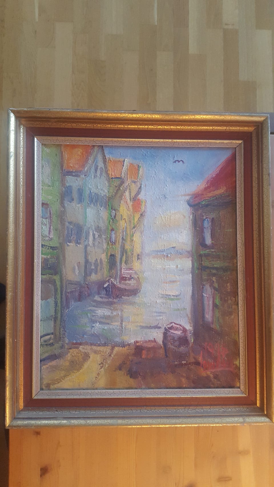 Galleribilde