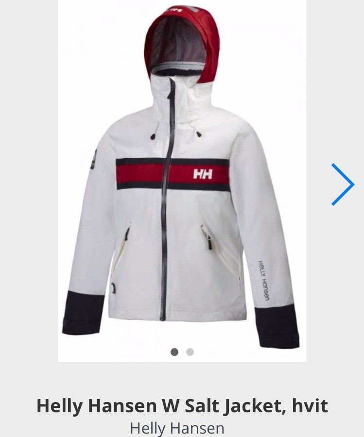 Billig Helly Hansen Regnjakke,Seiljakke | FINN.no Billig Helly Hansen Regnjakke,Seiljakke | FINN.no