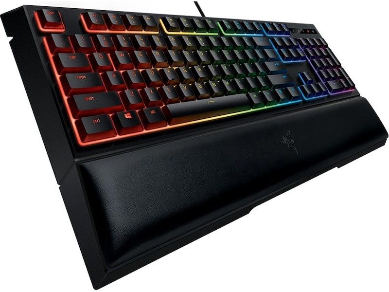 Razer Ornata Chroma Gaming tastatur | FINN.no Razer ornata chroma gaming keyboard | FINN.no