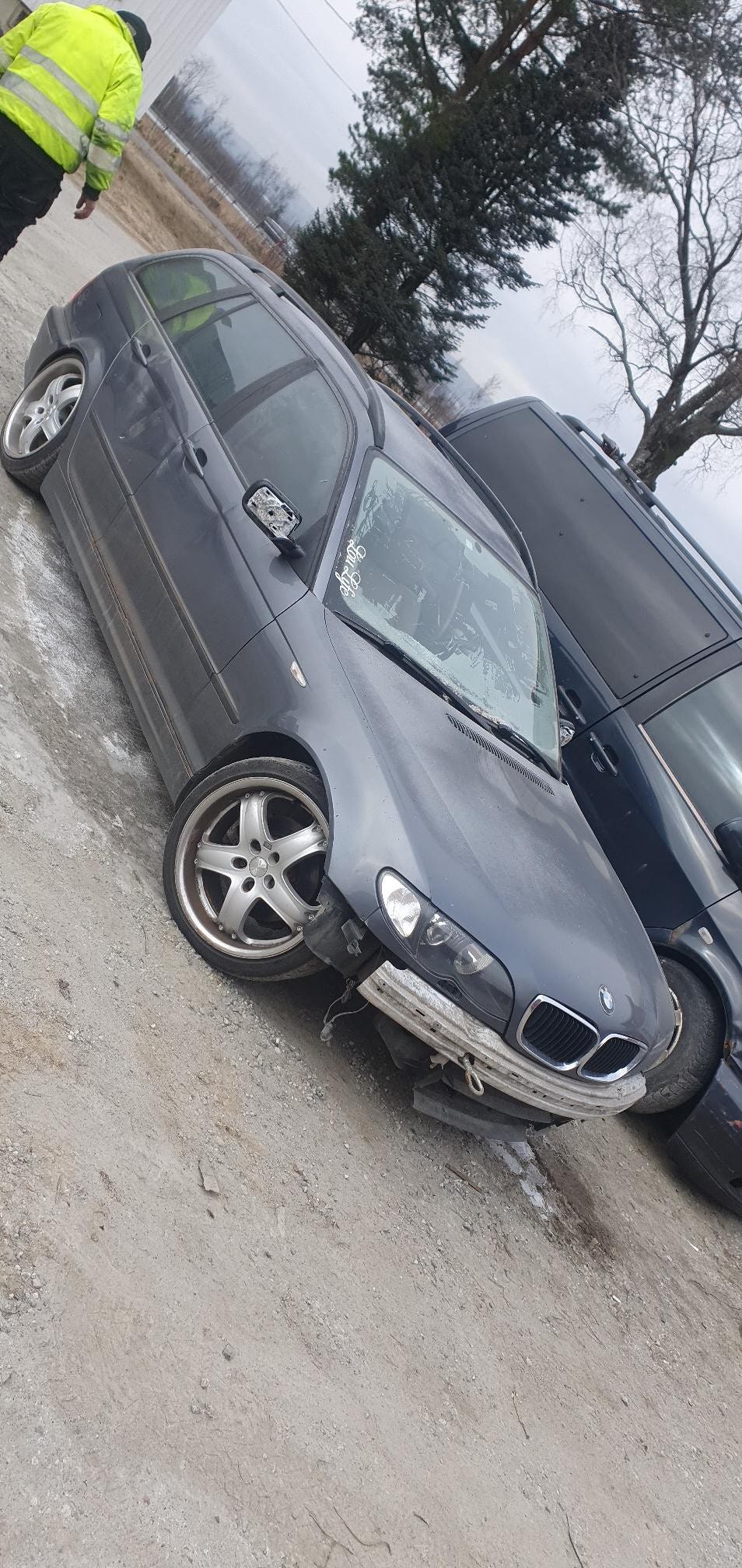 e46 320diesel 3 serie selges i deler finn no