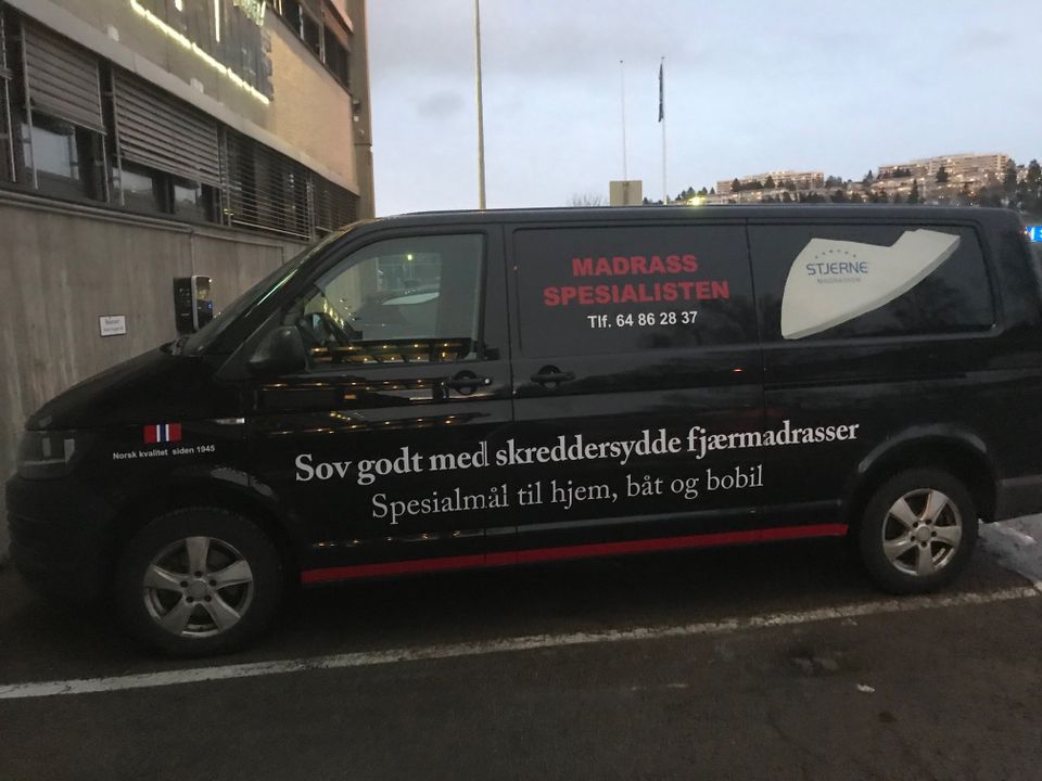 Madrasser spesialmål oslo