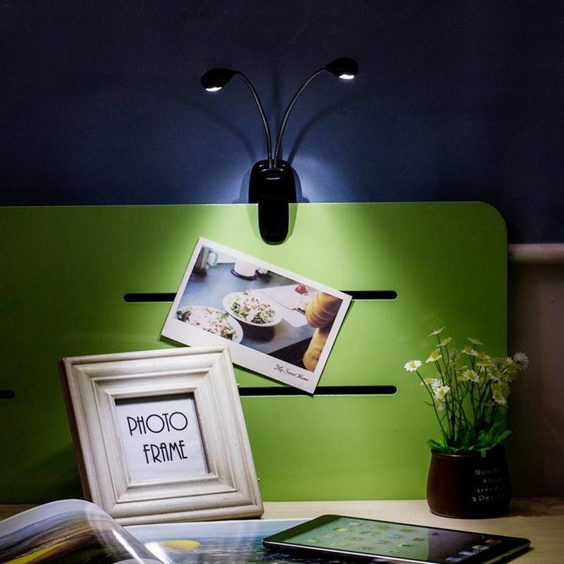 Boklys LED | FINN.no Boklys LED SmarteGadgets.no