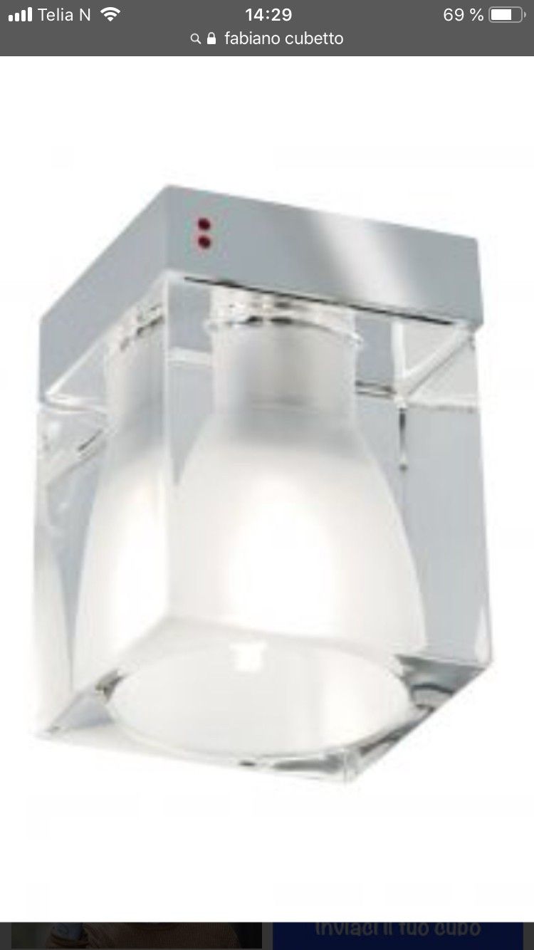 ice cube lampe ikea ice cube lampe ikea