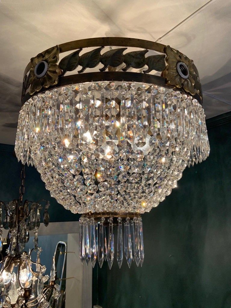 Taklampe lampe belysning lysekrone | FINN.no Taklampe lampe belysning lysekrone | FINN.no