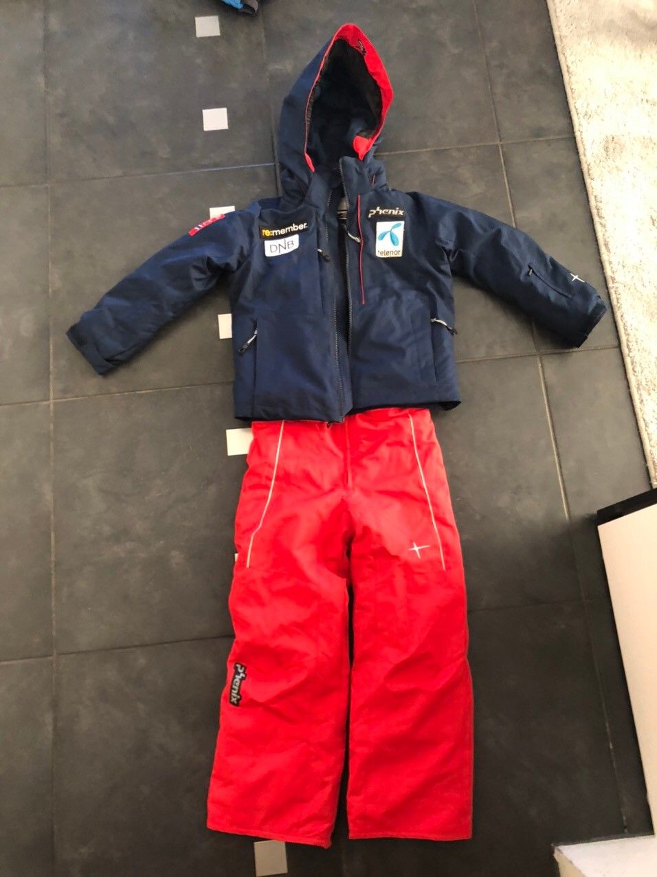 Phenix skidress | FINN.no Phenix skidress | FINN.no