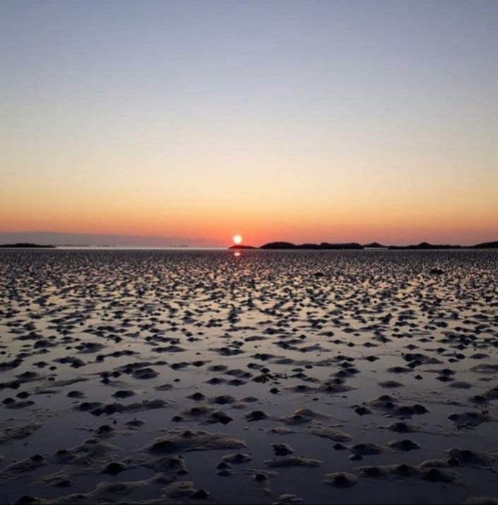 En flott opplevelse. Galleribilde