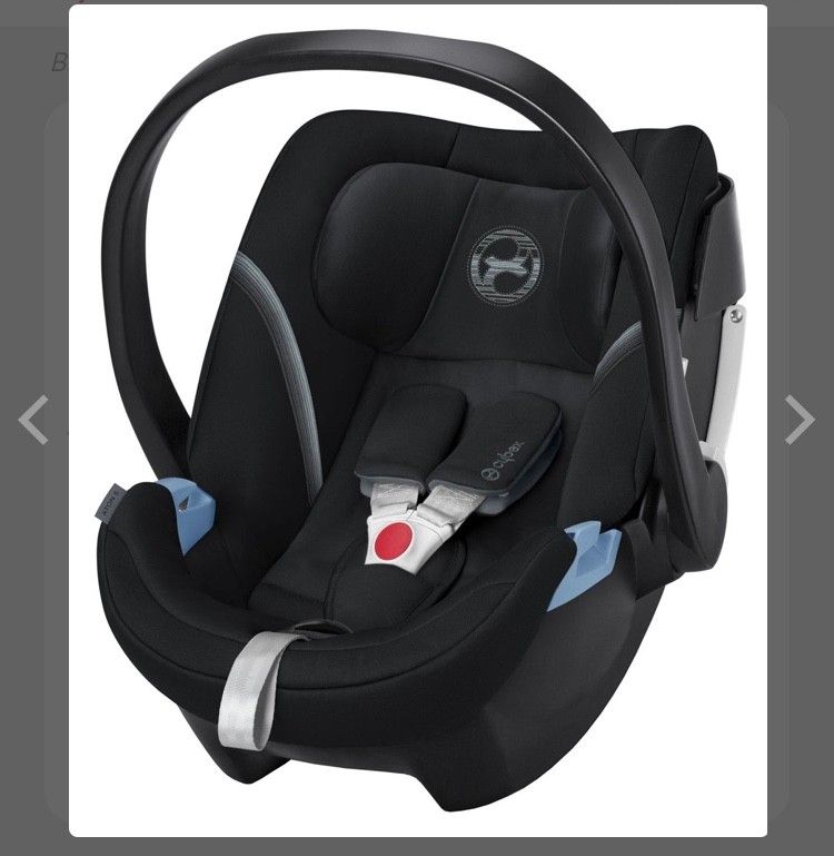 Cybex bilstol | FINN.no Babystol | FINN.no