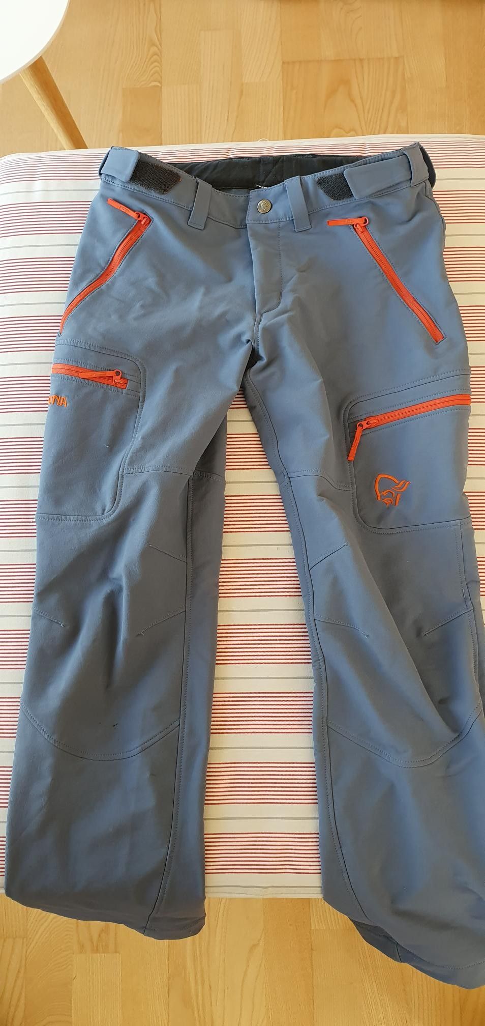 Norrøna Svalbard flex 1 jakke | FINN.no Norrøna Svalbard flex 1 jakke | FINN.no