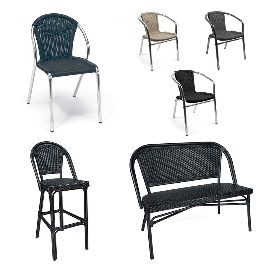 Sittemøbler for uteservering rask levering | FINN.no Nordens beste priser for utemøbler! Raske leveranser | FINN.no