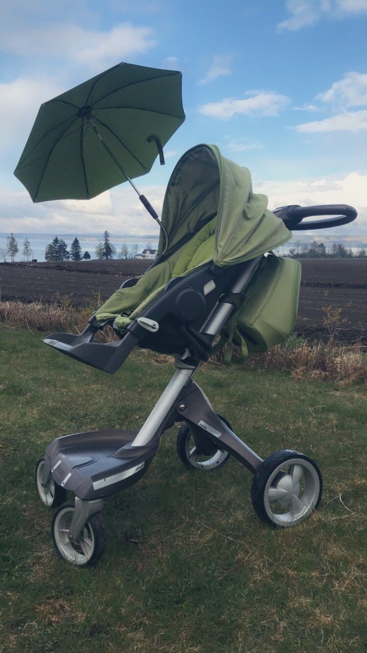 Stokke xplory med liggedel, sittedel +masse extra | FINN.no STOKKE Xplory sittedel + liggedel solgt | FINN.no