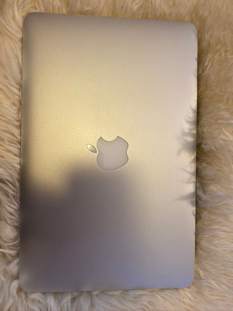 Macbook Air 11 | FINN.no Macbook Air 11 2013 | FINN.no