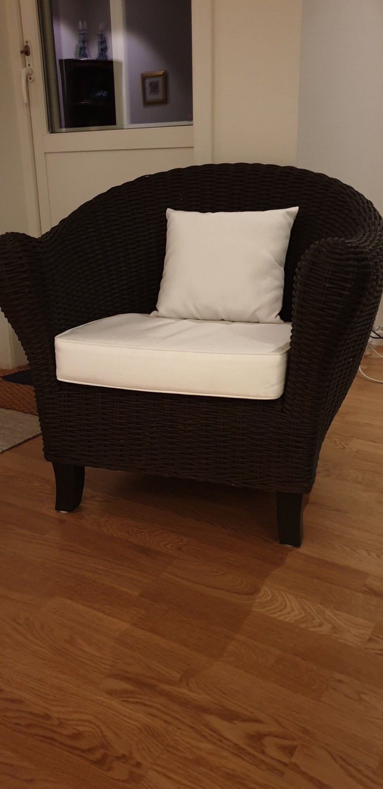 IKEA stol | FINN.no Ubrukt stol fra Ikea | FINN.no