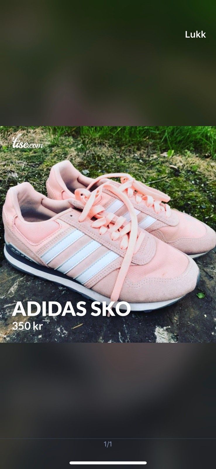 Adidas sko | FINN.no Adidas sko dame | FINN.no