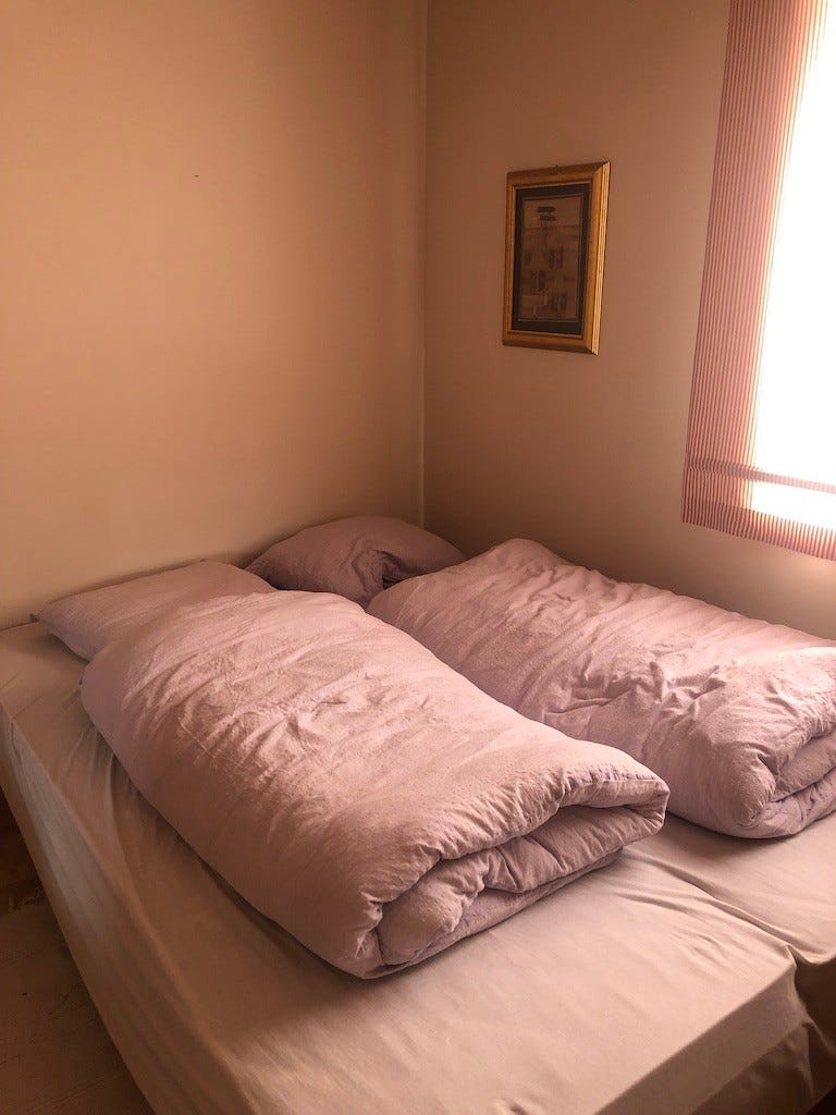 Soverom 4 Galleribilde