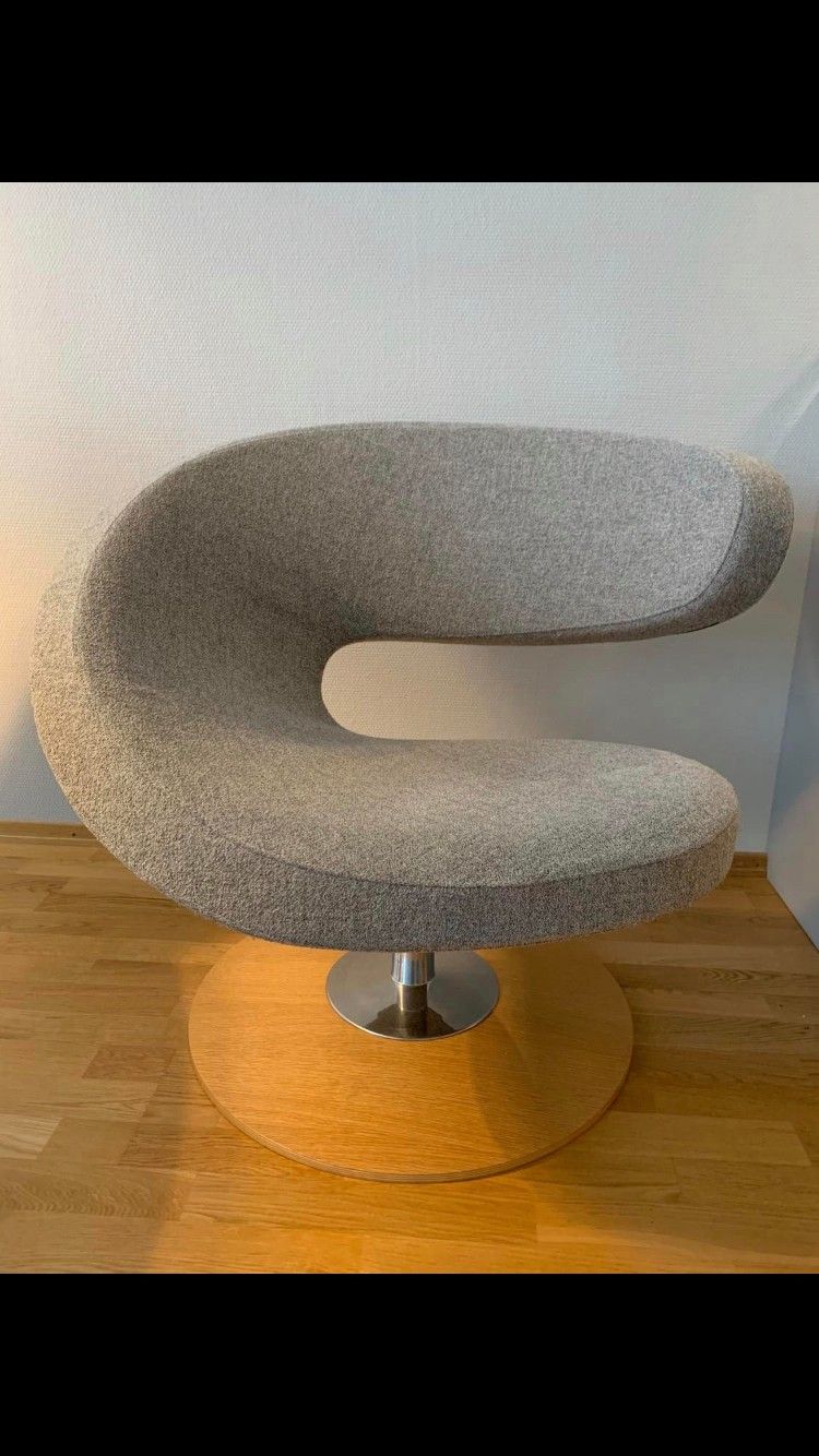 Peel Club varier stol | FINN.no Peel lenestol | Møbelgalleriet Stavanger | Designmøbler