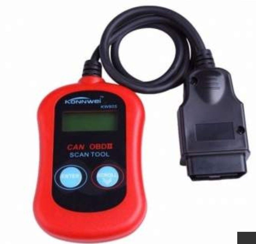 Feilkodeleser Error reader Diagnostikkverktøy | FINN.no NY Batteriredder Universallader Desulfator | FINN.no