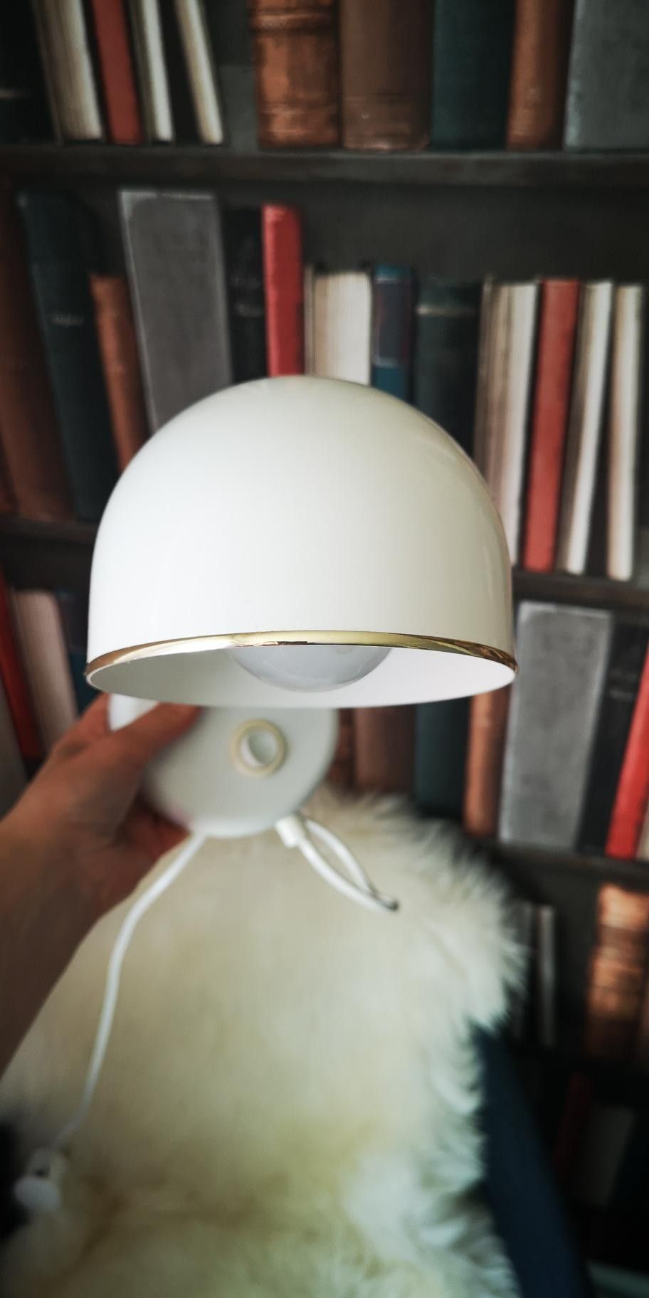 Retro vintage leselampe, vegglampe. | FINN.no RetroVintage lampe | FINN.no