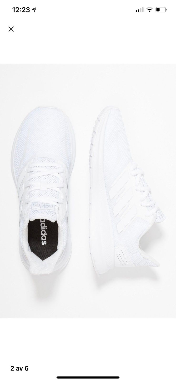 Nye Adidas sko | FINN.no Adidas sko dame | FINN.no