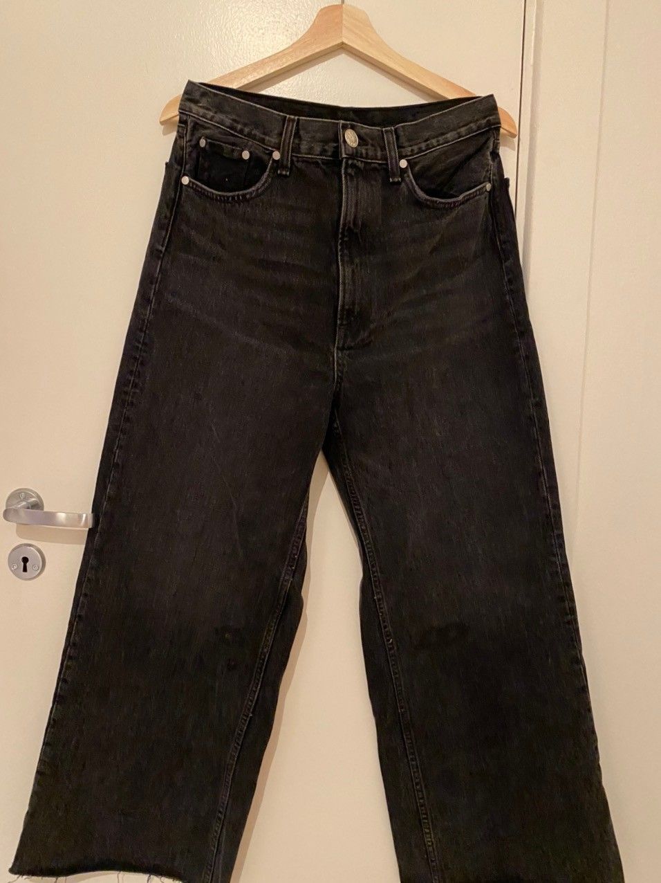 Rag And Bone bukse med vide ben | FINN.no Rag And Bone bukse med vide ben | FINN.no