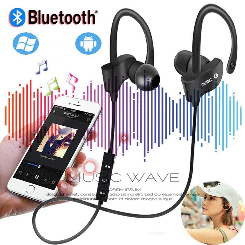 Trådløse Bluetooth hodetelefon | FINN.no Bluetooth øreplugger | FINN.no