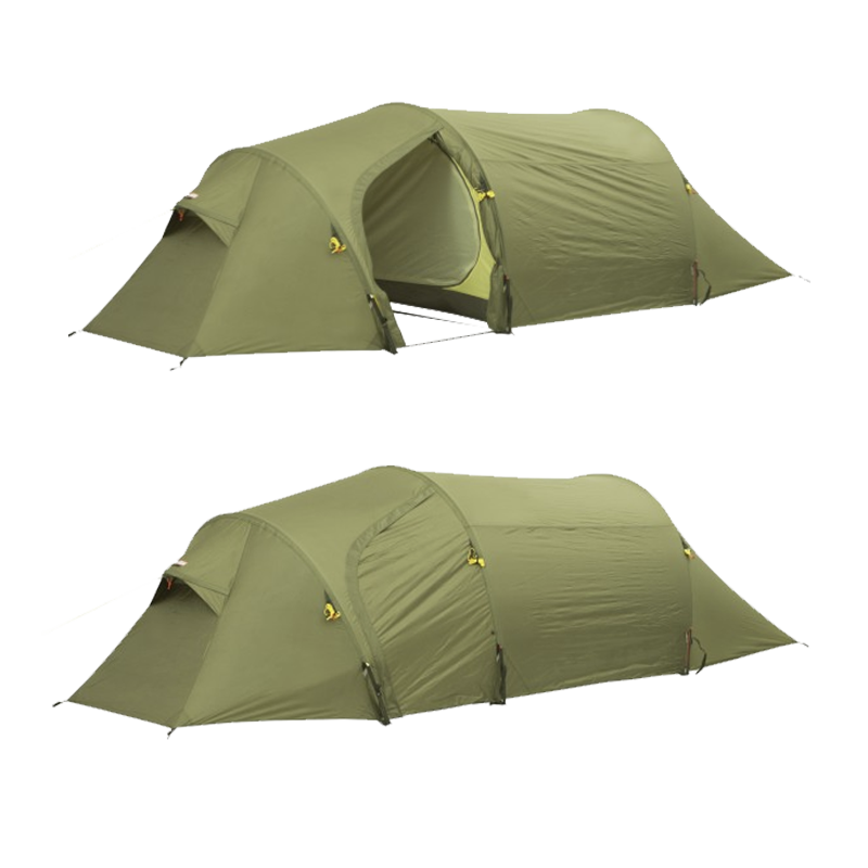 Helsport Fjellheimen 4 camp utleie | FINN.no Helsport Fjellheimen 65L | FINN.no