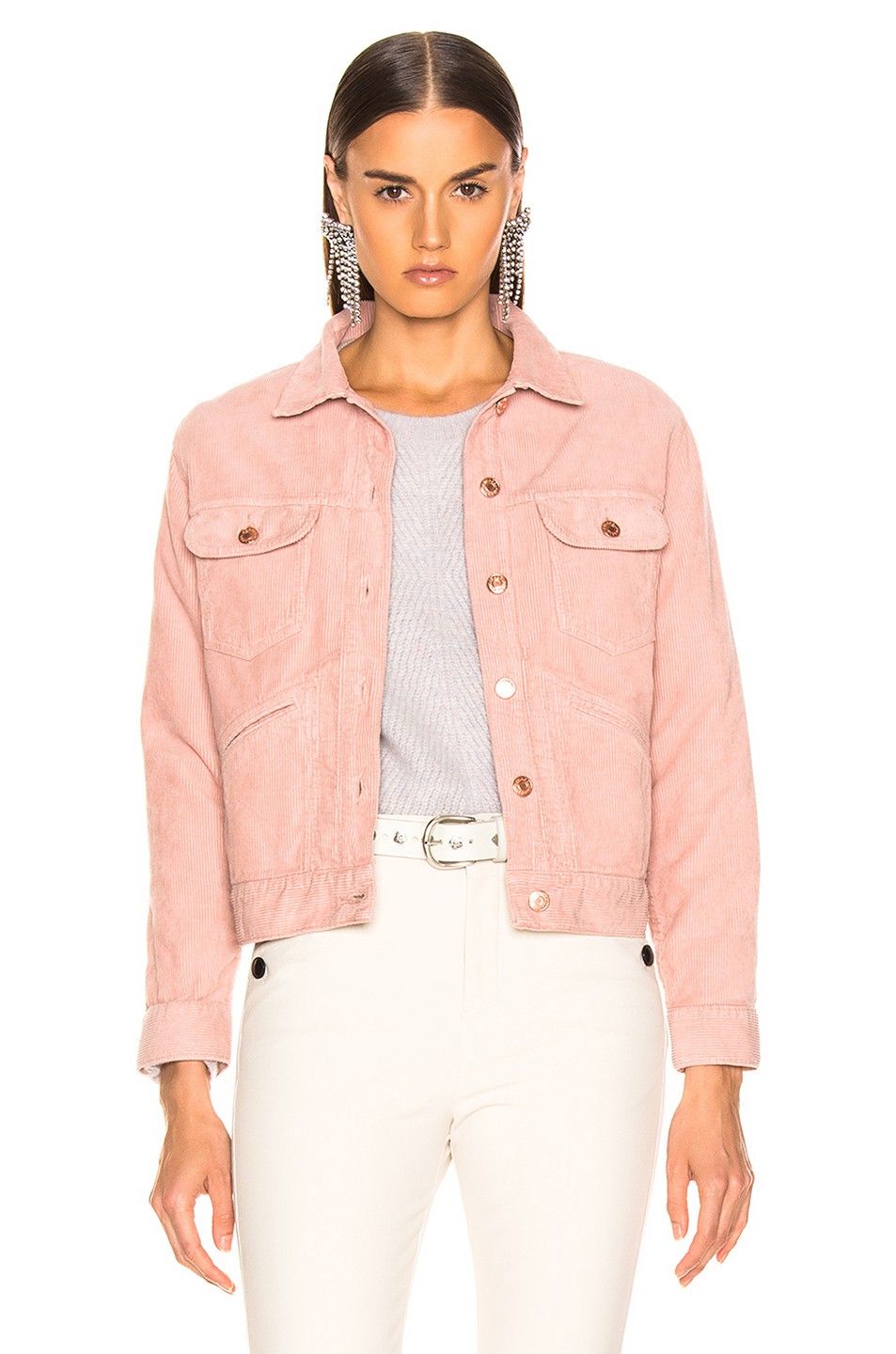 Knallfin Isabel Marant jakke str.36 | FINN.no ISABEL MARANT SKINNJAKKE | FINN.no