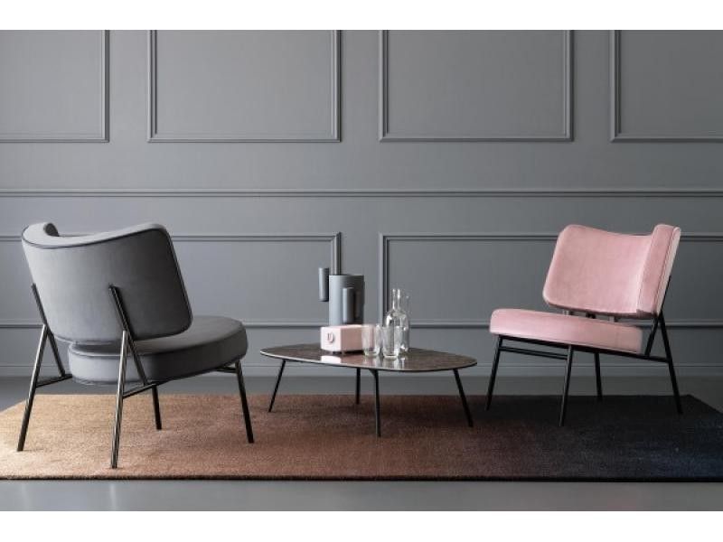 Coco loungestol fra Calligaris | FINN.no Coco Loungestol CALLIGARIS