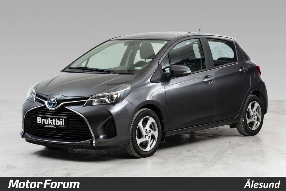 toyota yaris motor forum as