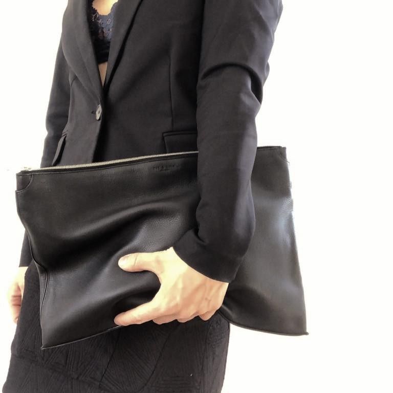Rag & Bone stor clutch | FINN.no Oversized Clutch fra BARFOTA | FINN.no