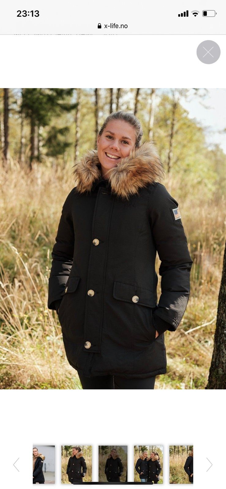 Svea Jakke Dame | FINN.no Svea Jakke Dame | FINN.no